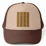 PUDDI PUDDI HATS