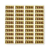PUDDI PUDDI REFRIGERATOR MAGNET