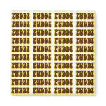 PUDDI PUDDI REFRIGERATOR MAGNET