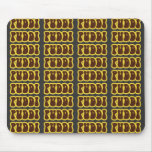 PUDDI PUDDI MOUSE PADS