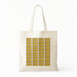 PUDDI PUDDI PUDDI CANVAS BAG