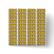 PUDDI PUDDI PUDDI PINS
