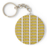 PUDDI PUDDI PUDDI keychains