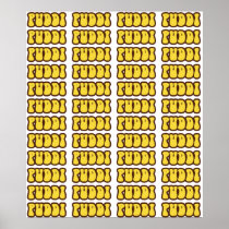 PUDDI PUDDI PUDDI PRINT