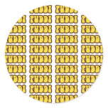 PUDDI PUDDI PUDDI STICKERS