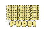 Puddi t-shirts