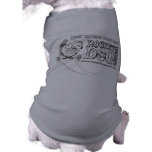 Puddin' Don't Dog Tee