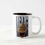 Pudding cup mug mugs
