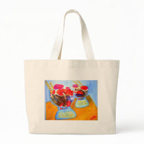 "Pudding Parfaits" bags