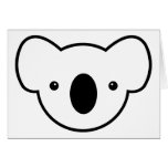 koala, pudding, koala bear, koala bears, pudding the koala, joey, cuddle, sleep, australia, black and white, simple, koalas, vector, vector art, vector illustration, illustration, illustrator, vectorize, computer, computer art, heather houghton, heatherihn, art, artist, adorable, sweet, cute tshirts, digital art