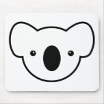 koala, pudding, koala bear, koala bears, pudding the koala, joey, cuddle, sleep, australia, black and white, simple, koalas, vector, vector art, vector illustration, illustration, illustrator, vectorize, computer, computer art, heather houghton, heatherihn, art, artist, adorable, sweet, cute tshirts, digital art