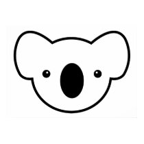 Pudding the Koala posters