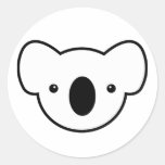 koala, pudding, koala bear, koala bears, pudding the koala, joey, cuddle, sleep, australia, black and white, simple, koalas, vector, vector art, vector illustration, illustration, illustrator, vectorize, computer, computer art, heather houghton, heatherihn, art, artist, adorable, sweet, cute tshirts, digital art