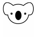 Pudding the Koala t-shirts by ButtermilkBiscuits Pudding the Koala t-shirts