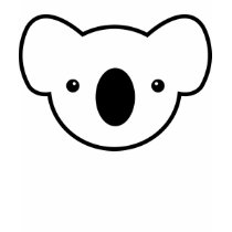 Pudding the Koala t-shirts