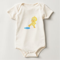 Puddle Duckie t-shirts