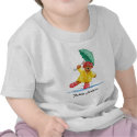 Puddle Jumper T-Shirt