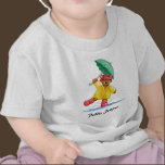 Puddle Jumper T-Shirt t-shirts
