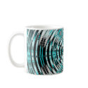 Puddle Mug by Michiemoo Puddle Mug