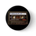 Puddlegum: button
