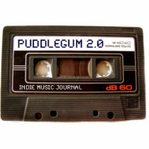 Puddlegum: ornament photo sculptures