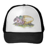 Puddles Baby Mesh Hats