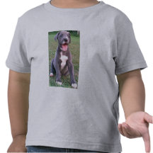 Puddy Tatz T-shirts