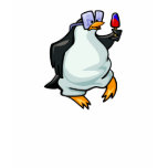 Pudgy Penguin Tshirt