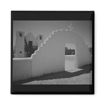 Pueblo 1987 magnet