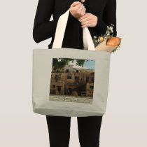 Pueblo bags