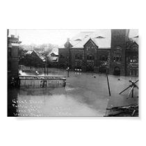pueblo, colorado flood posters by auntagatha pueblo, colorado flood posters