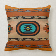 Pueblo Pillows