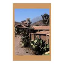 Pueblo posters