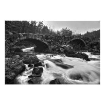 Puente de Contoocook Fotos