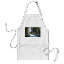 Puente de Dios Aprons