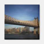 Puente de Queensboro, New York City Imán