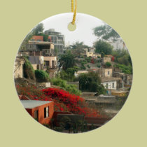 Puente de Suspiros ornaments