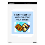 puente iPad 2 skins