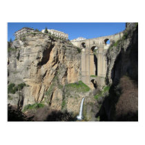 Puente Nuevo -- Ronda, Spain Postcards