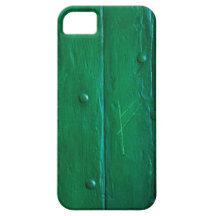 Puerta principal de Bilbo Baggins iPhone 5 Fundas
