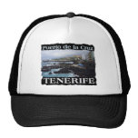 Puerto Cruz hat