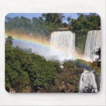 Puerto Iguazu, Argentina. The breathtaking
