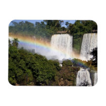 Puerto Iguazu, Argentina. The breathtaking