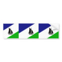 Puerto Montt, Chile, Chile bumper stickers