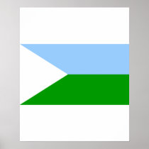 Puerto Narino, Amazonas, Colombia, Columbia Poster