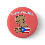 Puerto Rican Baby