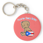 Puerto Rican Baby