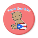 Puerto Rican Baby
