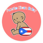 Puerto Rican Baby