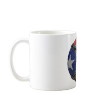 Puerto Rican Baseball mugs